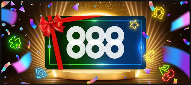 888 Casino 888 Casino