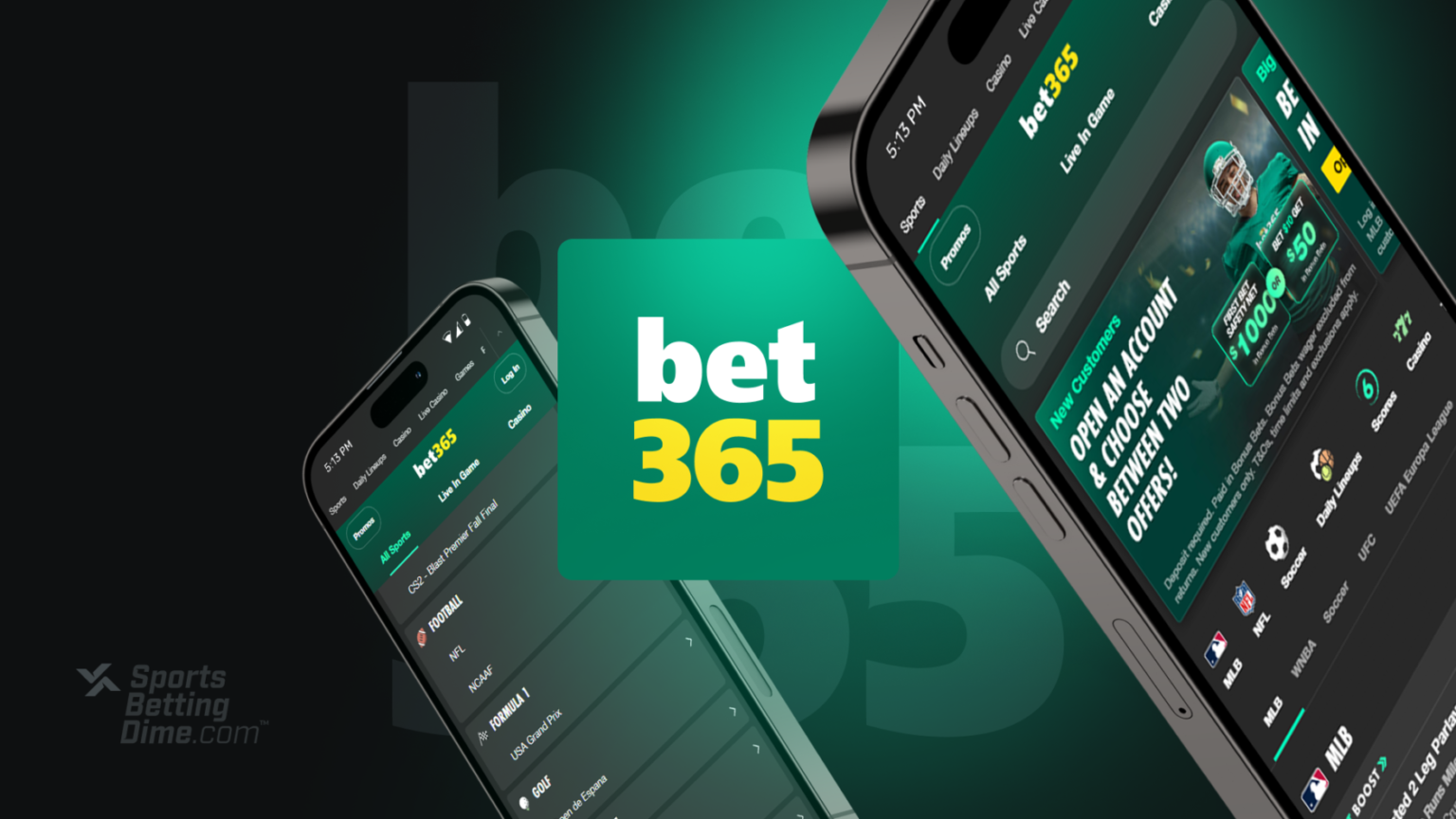 bet365 Bonus Code: Get 0 in Bonus Bets & Promos (August 2024) bet365 Bonus Code: Get 0 in Bonus Bets & Promos (August 2024)